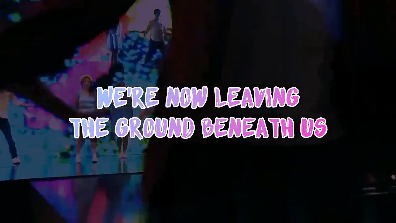 Violetta 3 English: We grew together (Lyrics Video)