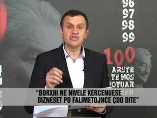 PS: Modeli ekonomik, dështim - Vizion Plus - News - Lajme