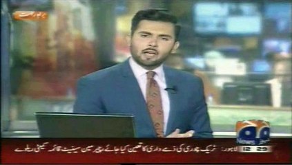 Geo News Karachi Mein 30 Hazar Bacha Taleem Se Mehroom