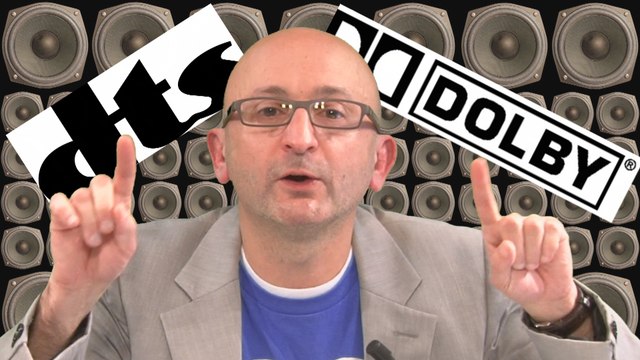 Home cinéma : Dolby / DTS qu'est-ce que ça veut dire ? (Power! #82)