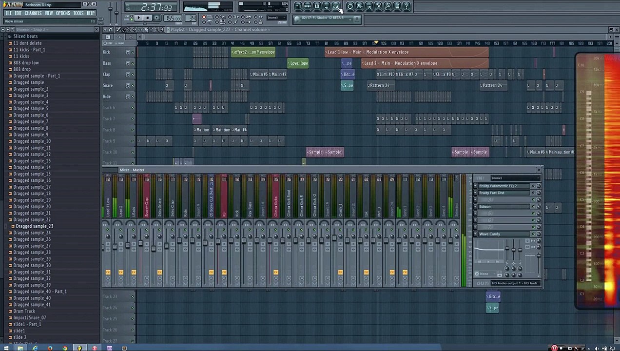 Tips y Trucos 5 Zipped Loop Package Tutorial - FL Studio 11