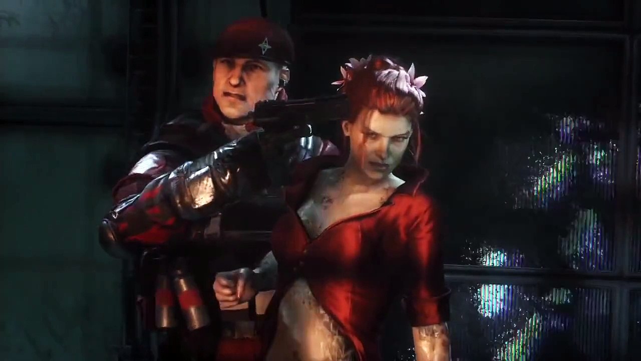 Batman: Arkham Knight - Time to Go to War | PS4