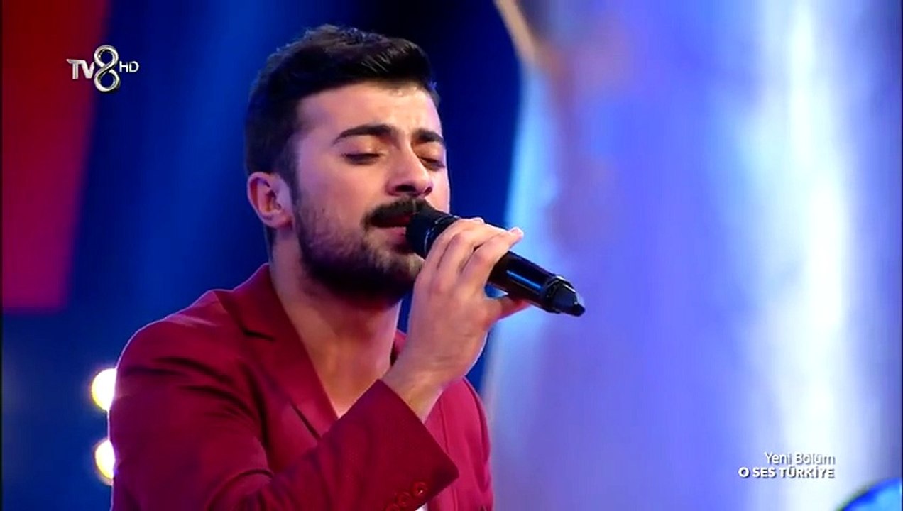 Ayhan Yağız  Zülüf Dökülmüş Yüze o ses