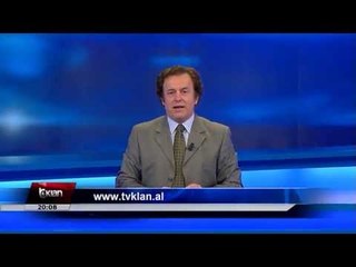 Edicioni i lajmeve TvKlan (19 maj 2013)