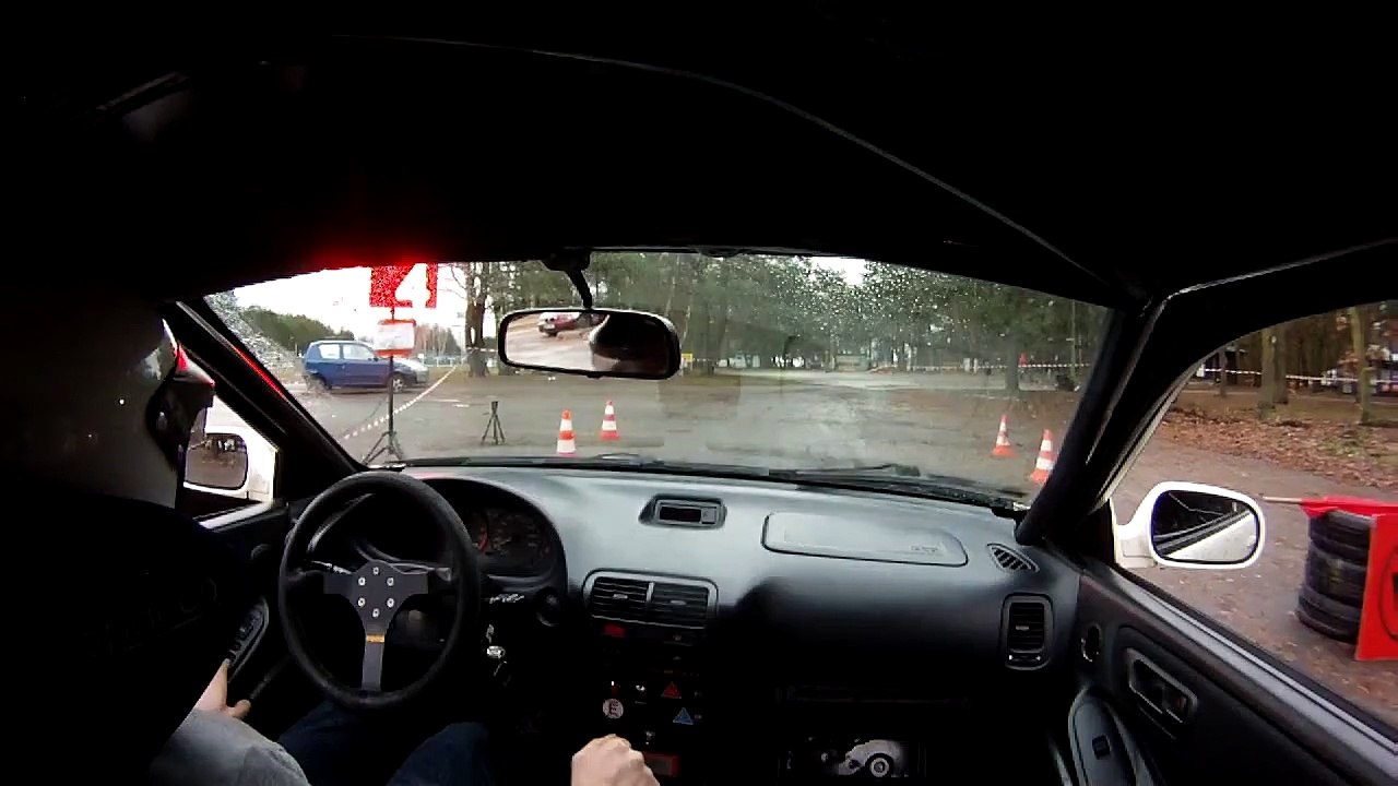 Robert Mazurkiewicz, Integra, SuperOES Poznań, S4.2