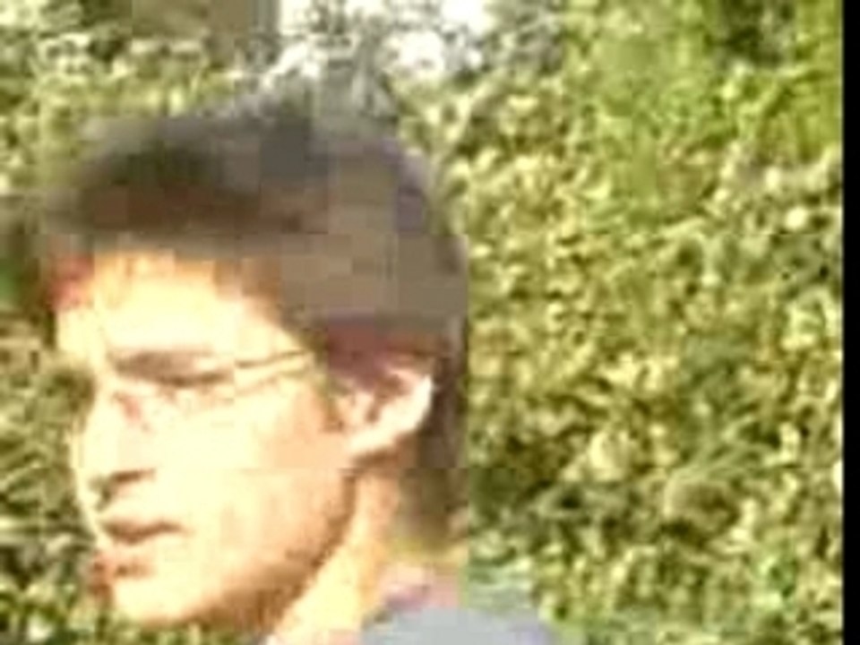 Mini moto Mehdi Felix Kiko 5