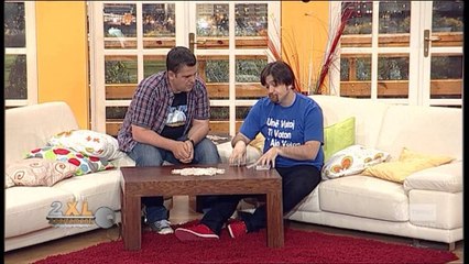 Apartamenti 2xl - Vrasja e xhodes (19.05.2013)