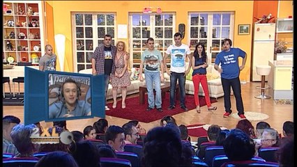 Apartamenti 2xl - Shqiponjat (19.05.2013)