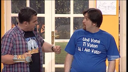 Apartamenti 2xl - Ne miting (19.05.2013)