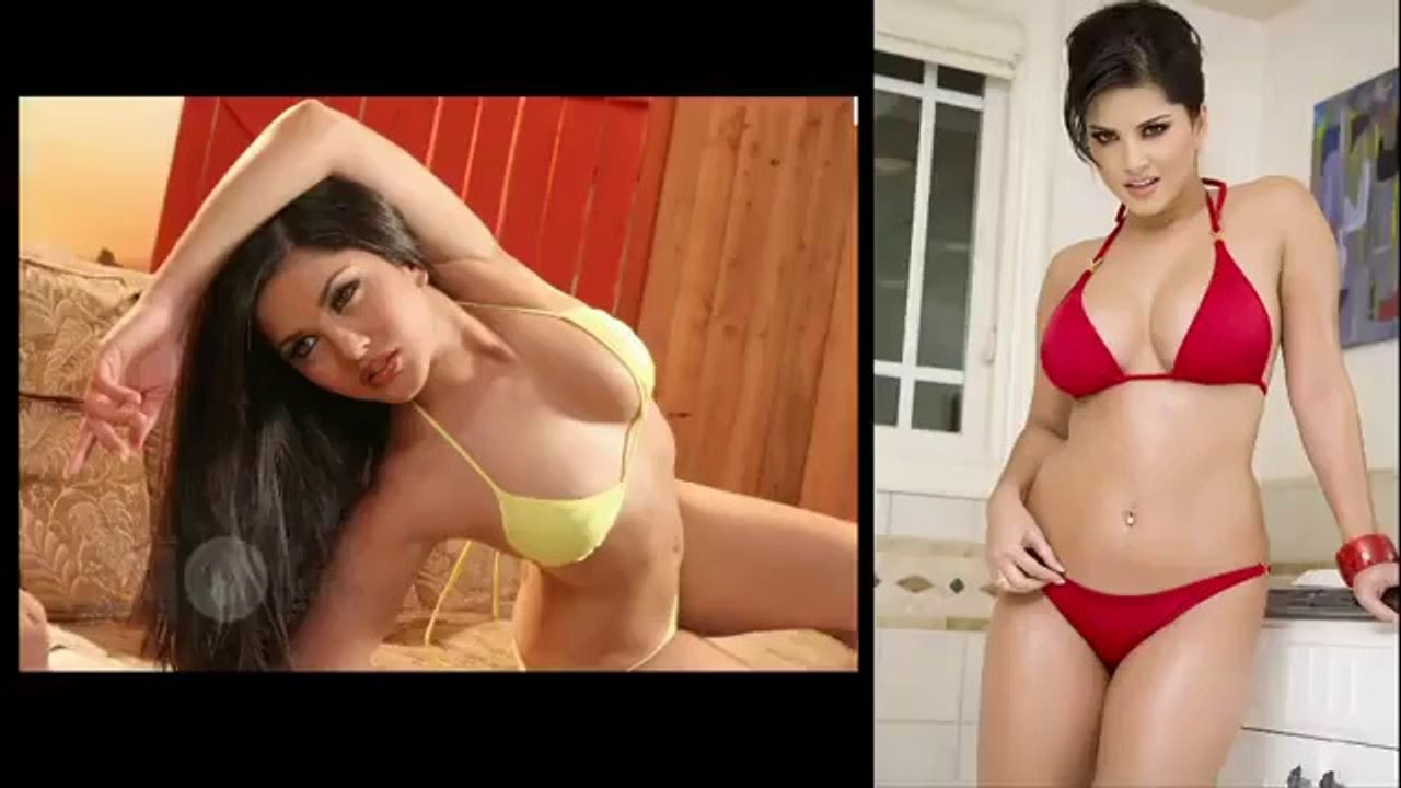 5 Most Famous Controversies Of Sunny Leone _ Bollywood's Most Controversial