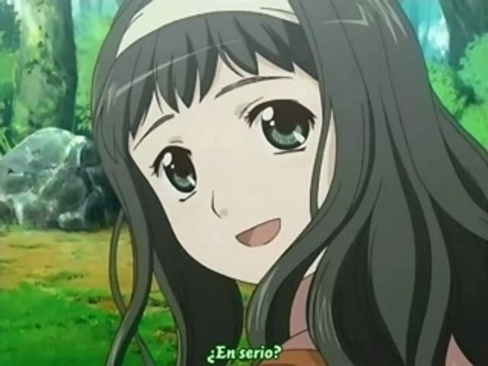 Kasimasi - girl meets girl - 01 esp. 1/2