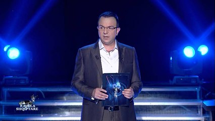 E diela shqiptare - Quiz "Sfida 3+" (19 maj 2013)