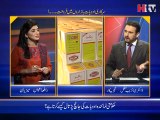 Sehat Agenda - Pneumonia In Pakistan - HTV