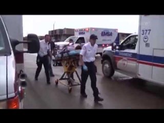 BILANC TRAGJIK-TORNADOT SHKAKTOJNE 91 VIKTIMA NE SHBA SHUME JANE FEMIJE-LAJM