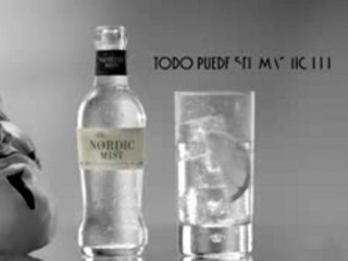 Nordic Mist - Todo Puede Ser Más Nordic