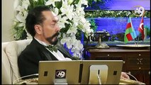 Adnan Oktar’ın Mali’deki otel saldırısı ile ilgili yorumu