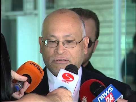 ARVIZU NE PS-SHPRESON NE ZGJIDHJEN E ÇESHTJES SE KQZ NE PARLAMENT-LAJM