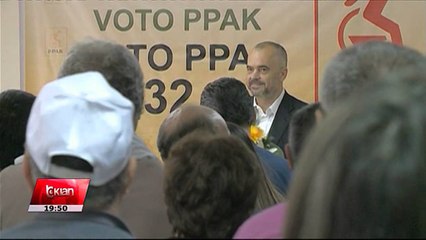 Edicioni i lajmeve TvKlan (22 maj 2013)