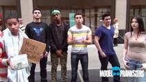 Stealing from the Homeless (Social Experiment) Stealing Prank Pranks 2014 Prank Gone Wrong