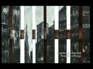 "PERTEJ DETIT"-EKSPOZITE NE MILANO NE NDER TE PIKTORIT IBRAHIM KODRA-LAJM