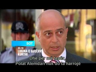 Lugina e Ujqerve Kurthi - Pjesa e 18-te - Vizion Plus - Trailer