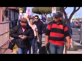 LIGJI I EMIGRACIONIT-SENATI AMERIKAN I HAP RRUGE DISKUTIMEVE PER REFORMAT-LAJM