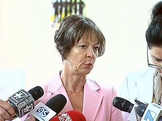 AMBASADORJA GJERMANE-HOLTKEMPER KERKON RIFORMATIMIN E SHPEJTE TE KQZ-LAJM