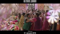 Dil Kare - Atif Aslam - Ho Mann Jahaan -