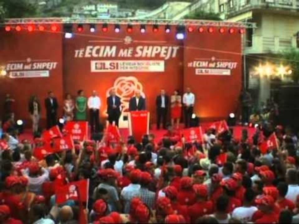 META ME MC CORMACK-TE VOTOJME PERPARA ZGJEDHJEVE TRE LIGJET NE KUVEND-LAJM