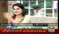 Aamir Liaquat views about Zulfiqar Mirza in Sanam