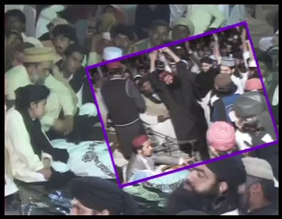 Ay Dil Tu Is Gali Main Pamale Naaz Ho Jaa