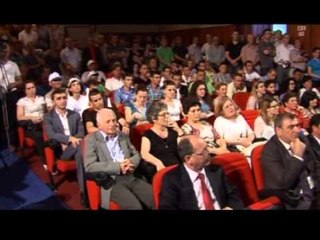 INCIDENTE ELEKTORALE-NE MBARE VENDIN PROBLEME NEPER ZYRAT ELEKTORALE TE PS-LAJM