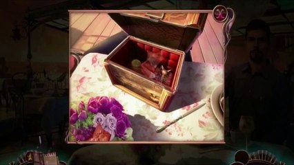 Off the Record_ The Italian Affair Collector's Edition