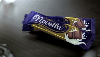 Novella 35sec