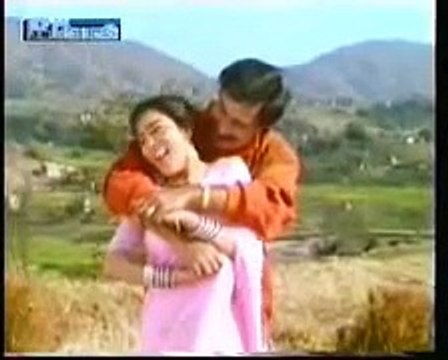 Sapana Bhari Aakha Ma Aaune - Film Dakshina-old nepali song