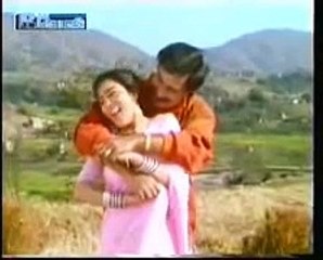 Sapana Bhari Aakha Ma Aaune - Film  Dakshina-old nepali song