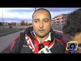 Barletta - Vigor Trani 4-2 | Post Gara Massimo Pizzulli Allenatore Barletta