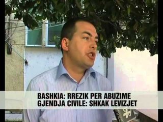 Pogradec, 6 mije votues pa adresa - Vizion Plus - News - Lajme
