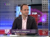 Ditmir Bushati - Zip 23 Maj 2013 Pj.4 - Vizion Plus - Talk Show