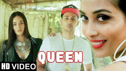 Zack Knight - Queen REMIX (Official Lyric Video)