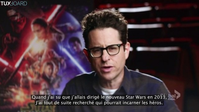 Auditions Star Wars 7 : la parodie du SNL (VOST)