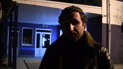 Знеструмлений Крим