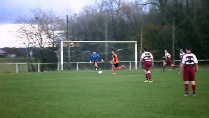 Débordement tom + frappe "missile" de maou   USSM A -CHARETTE 3-1