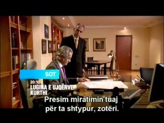 Lugina e Ujqerve Kurthi - Pjesa e 20-te - Vizion Plus - Trailer