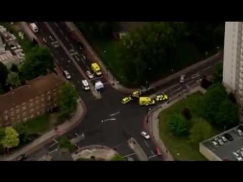 VRASJA E LONDRES-POLICIA BRITANIKE ARRESTON DY TE DYSHUAR PER NDIHMESE-LAJM