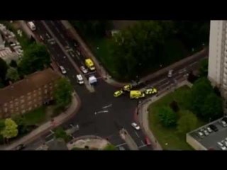 VRASJA E LONDRES-POLICIA BRITANIKE ARRESTON DY TE DYSHUAR PER NDIHMESE-LAJM