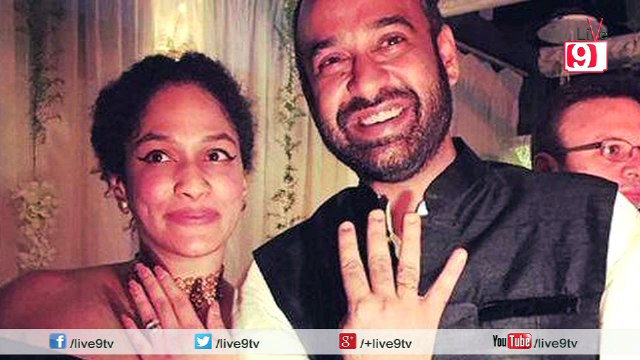 Grand Wedding Of Masaba Gupta & Madhu Mantena | Shahid Kapoor, Alia Bhatt