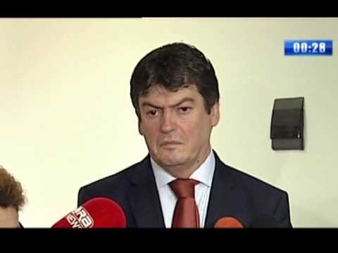 APELI I FRD-BAMIR TOPI KERKON ZGJIDHJEN E ÇESHTJES SE KQZ NE KUVEND-LAJM