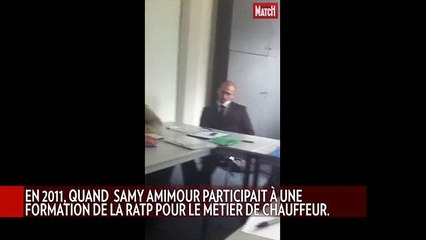 samy amimour en formation ratp