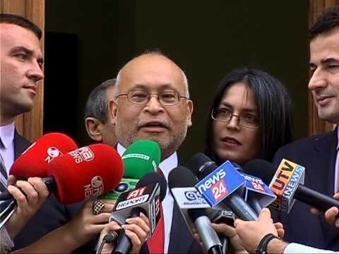 ARVIZU PER KQZ-TE ZGJIDHET ÇESHTJA TE HENEN ME MBLEDHJEN E KUVENDIT-LAJM